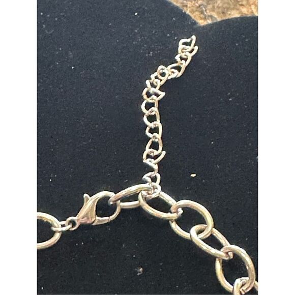 Handmade necklace  - Picture 5 of 6